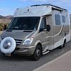 RV for Sale: 2014 UNITY MB