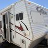 RV for Sale: 2007 ATTITUDE 20 FBGLE