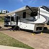 RV for Sale: 2021 SOLITUDE 378MBS-R
