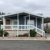 Mobile Home for Sale: 2 Bed 2 Bath 2002 Mobile Home