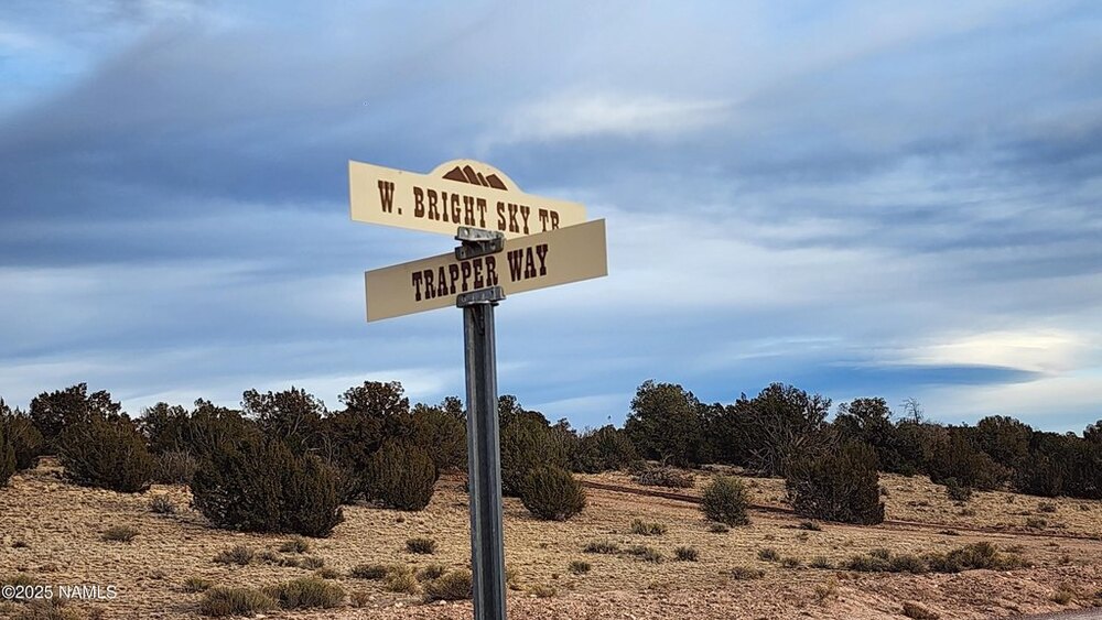 Photo of Mobile Home Lot