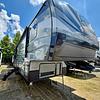RV for Sale: 2017 XLR THUNDERBOLT 340AMP