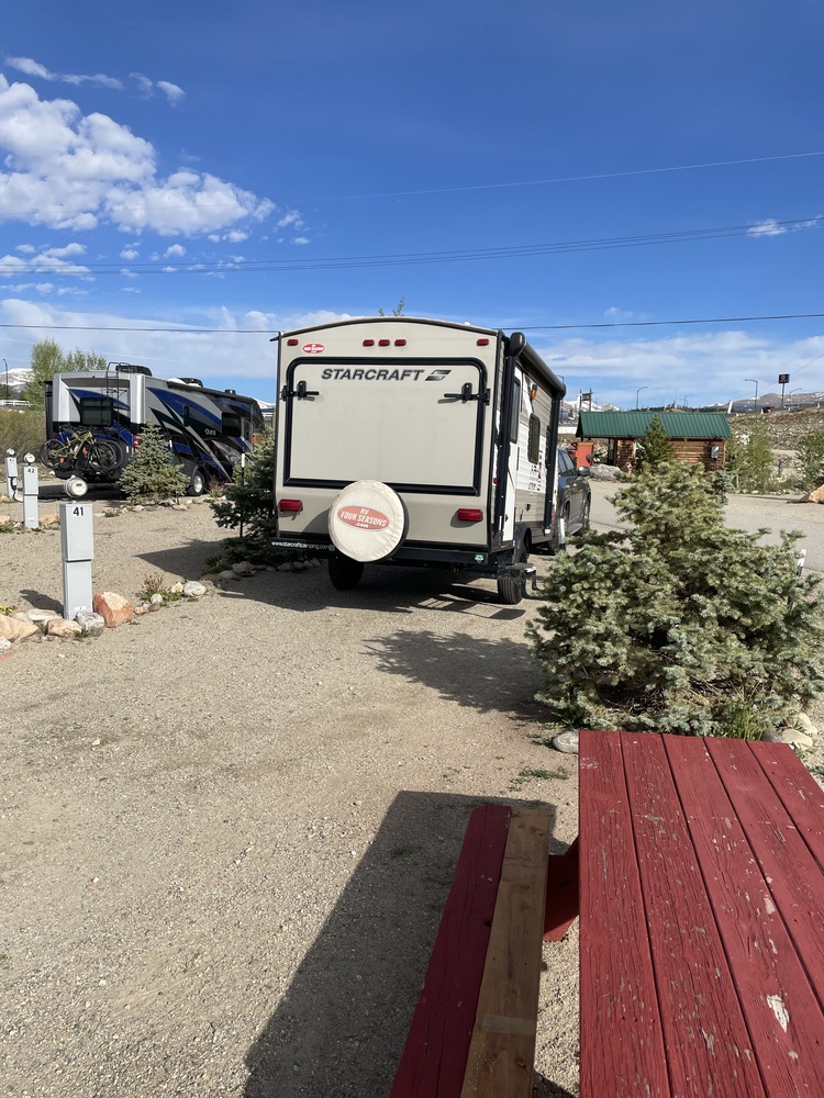 Photo of Rv