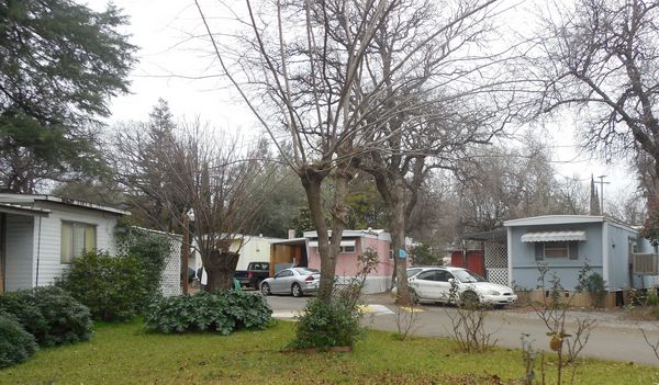 Photo of Mobile Home Park