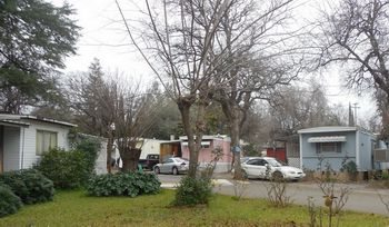 Photo of Mobile Home Park