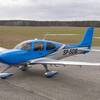Aircraft for Sale: 2023 Cirrus SR20 G6 Carbon