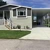 Mobile Home for Sale: 3 Bed 2 Bath 2023 Mobile Home