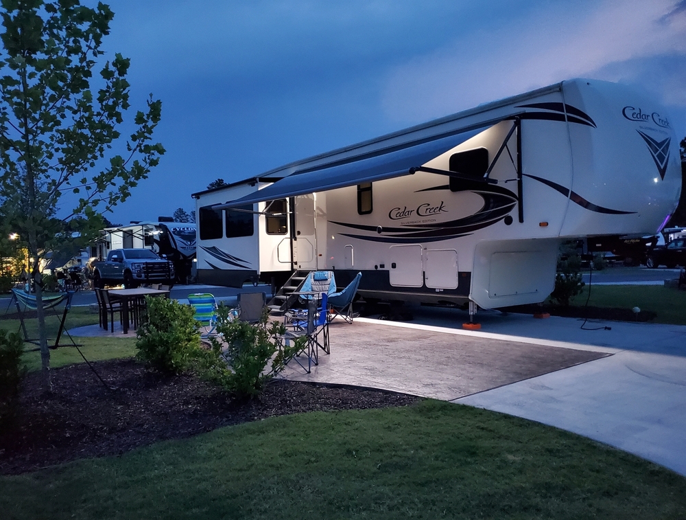 Photo of Rv