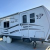 RV for Sale: 2012 ARCTIC FOX CLASSIC 25P