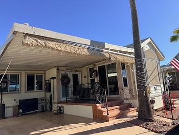 Thumbnail of mobile home