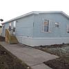 Mobile Home for Sale: 3 Bed 1 Bath 1992 Patriot