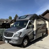 RV for Sale: 2018 NAVION 24J