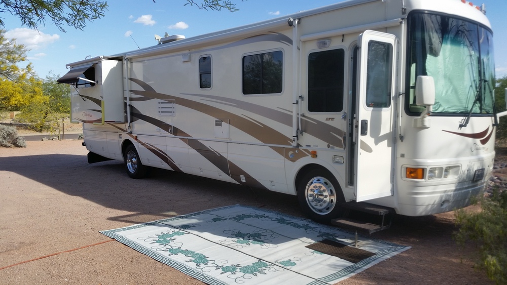Photo of Rv