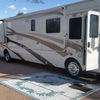 RV for Sale: 2001 Tradewinds 7391LTC