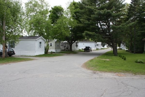 Photo of Mobile Home Park