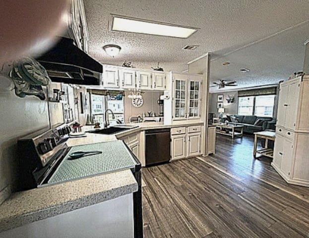 Cypress Lakes Village