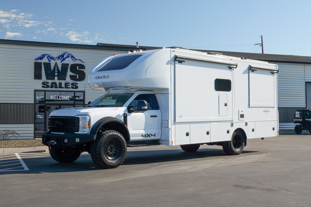 Photo of Rv