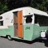 RV for Sale: 1961 AIRFLYTE 16