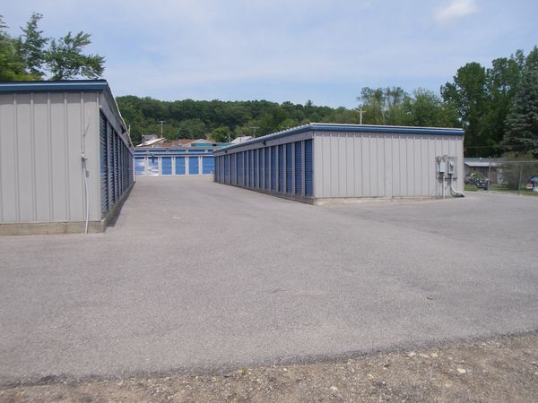 Photo of Self Storage