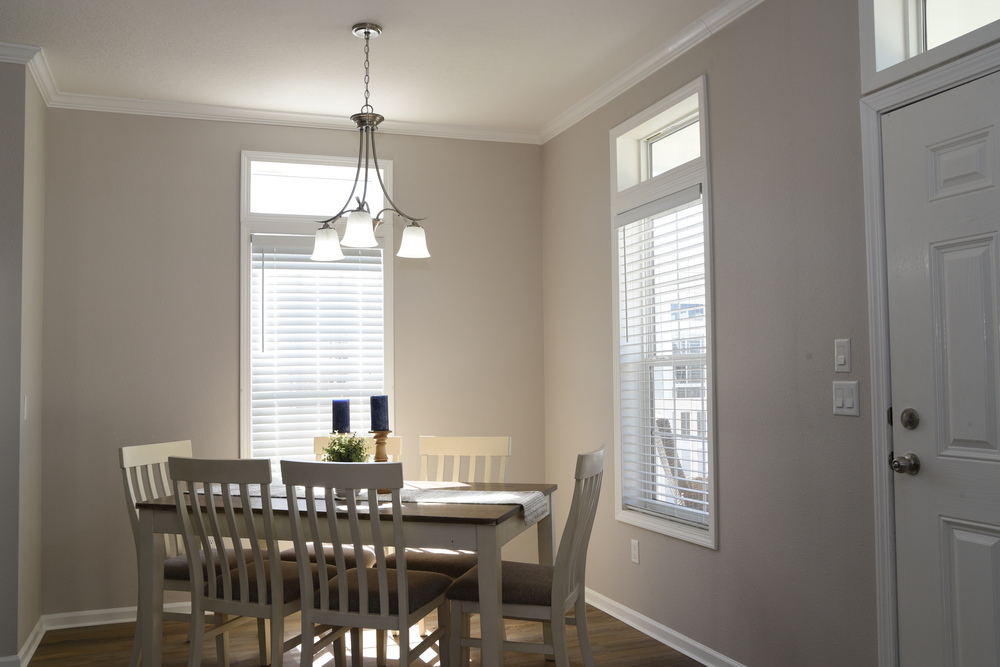 Rolling Greens Village