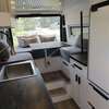 RV for Sale: 2021 RAM PROMASTER 3500 HIGH TOP EXTENDED