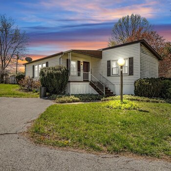Thumbnail of mobile home