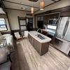 RV for Sale: 2019 Solitude S-Class 3740BH