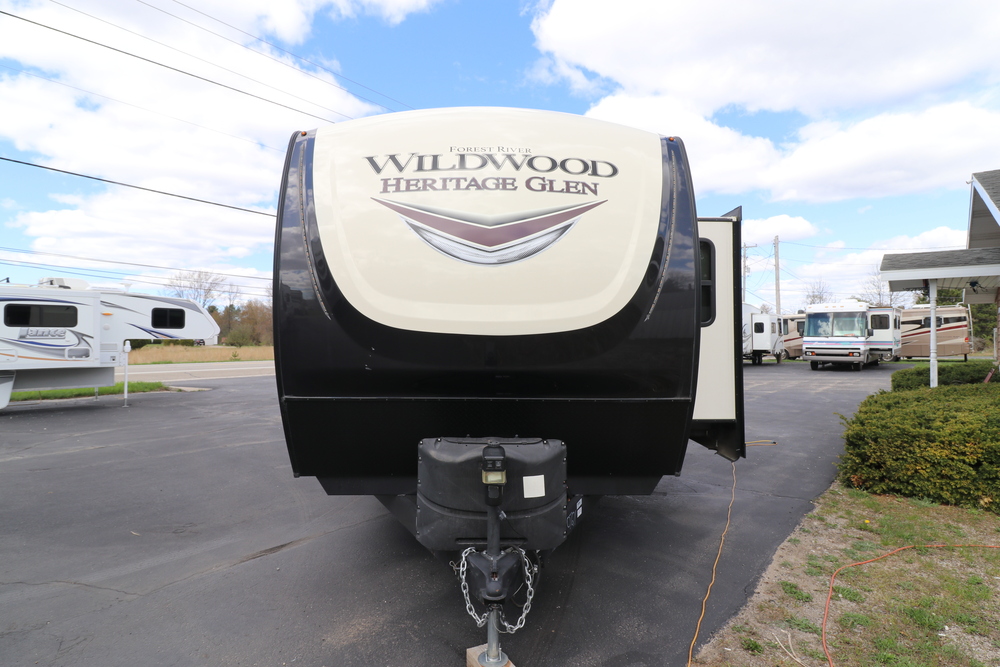 Photo of Rv