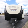 RV for Sale: 2021 WILDWOOD HERITAGE GLEN 308RL