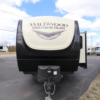 Photo of Rv