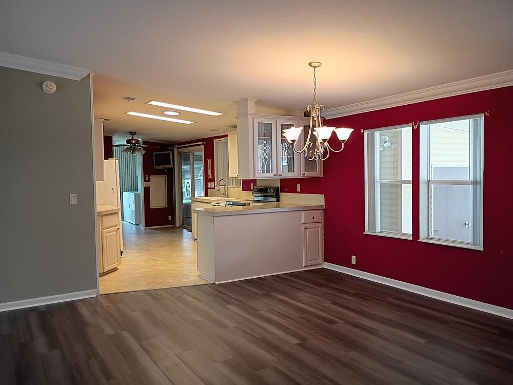 Cypress Lakes Village