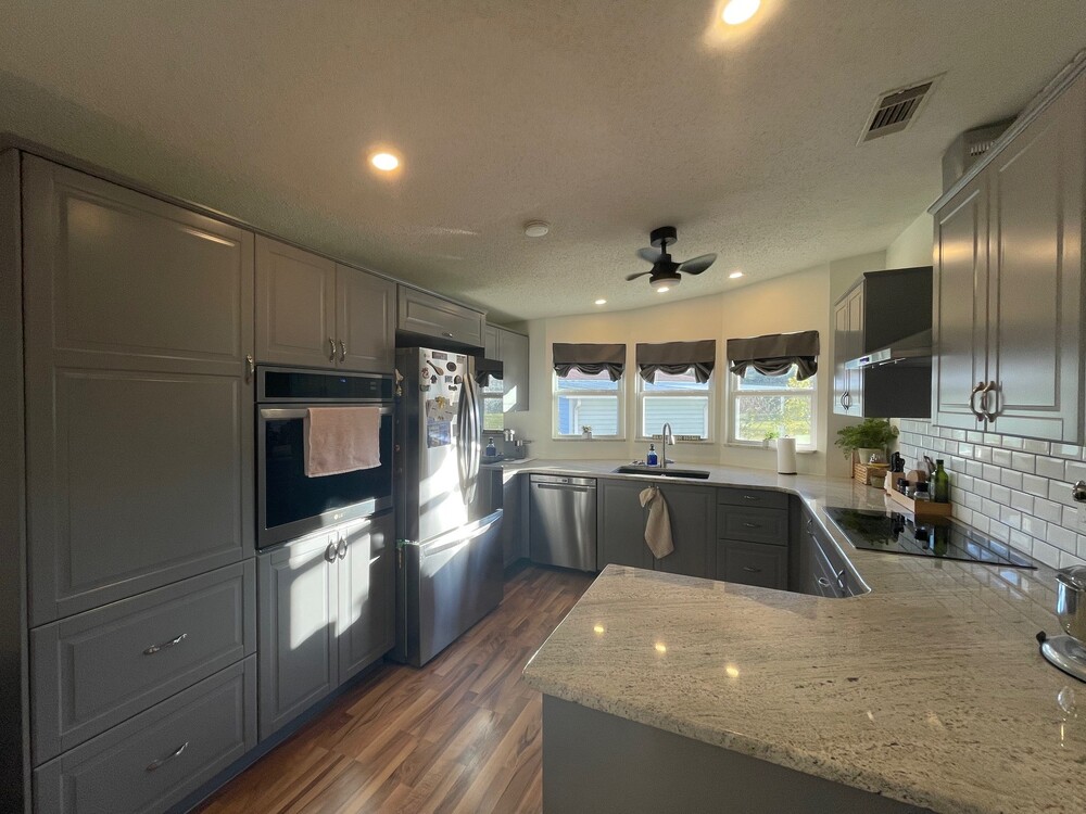 Cypress Lakes Village