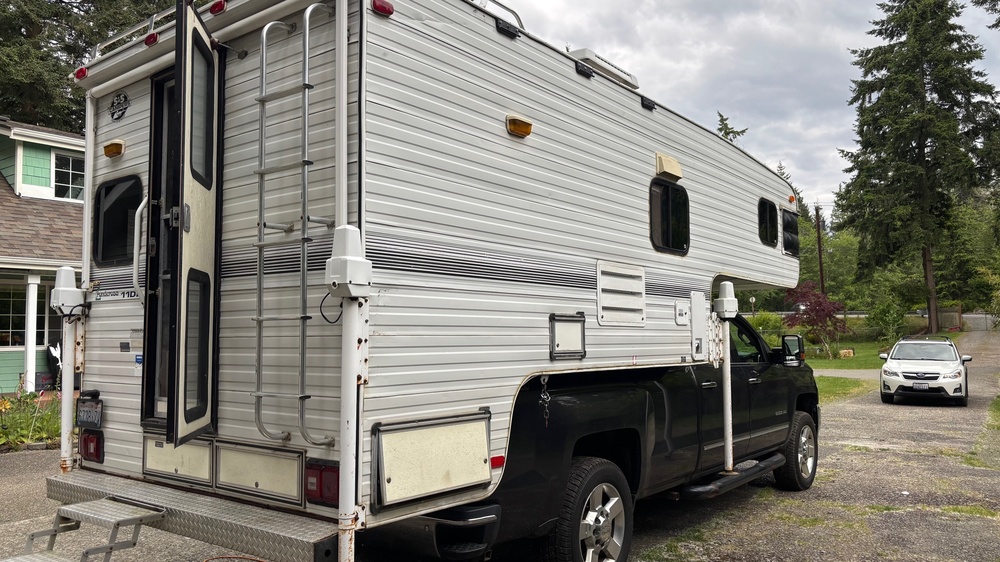 Photo of Rv