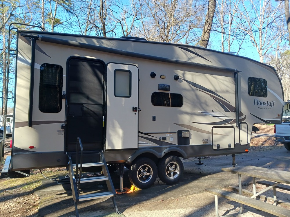 Photo of Rv