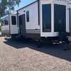 RV for Sale: 2024 HAMPTON HP378DBB