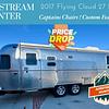 RV for Sale: 2017 FLYING CLOUD 27FB QUEEN