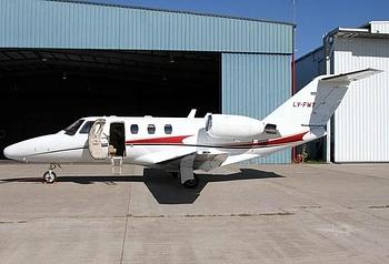 Thumbnail of aircraft