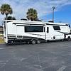 RV for Sale: 2024 PINNACLE 38FBRK