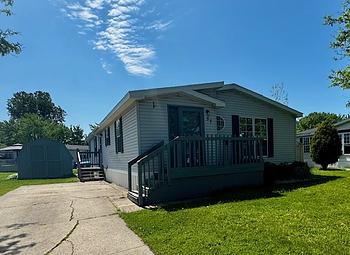 Thumbnail of mobile home