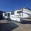 RV for Sale: 2022 SOLITUDE 390RK