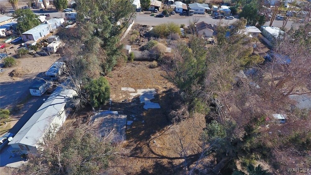 Photo of Mobile Home Lot