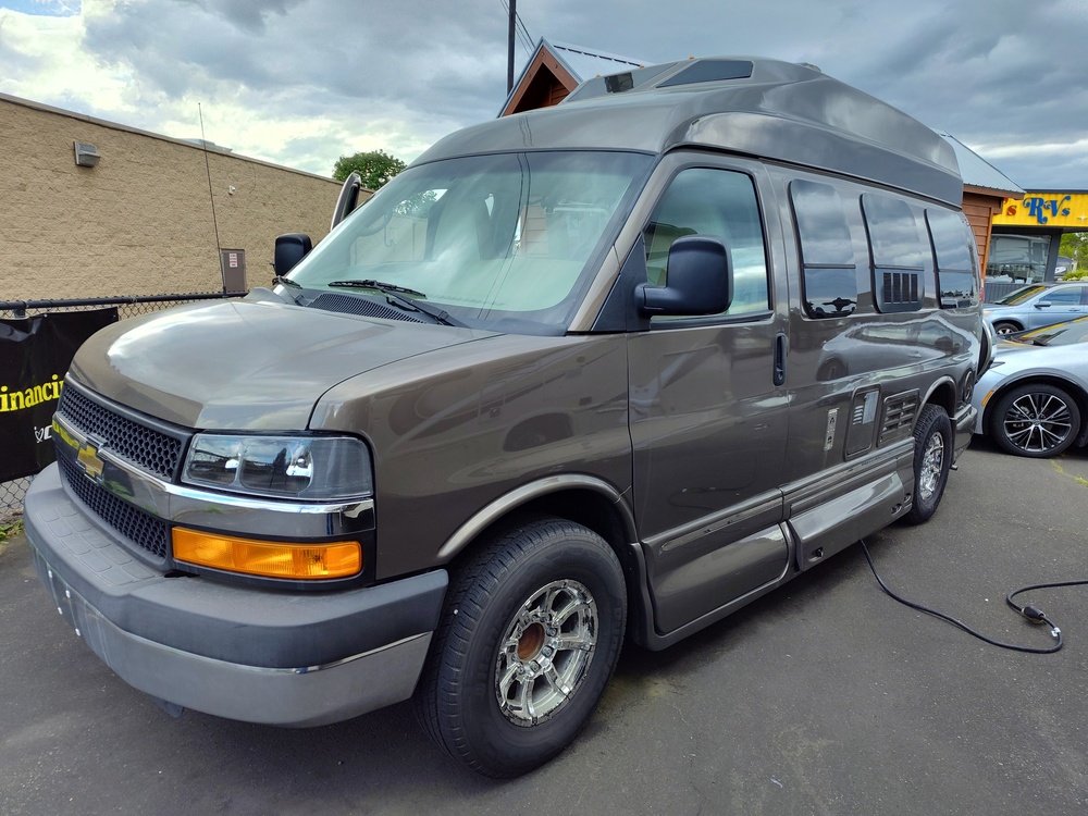 Photo of Rv