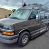 RV for Sale: 2015 Versatile