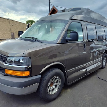Photo of Rv