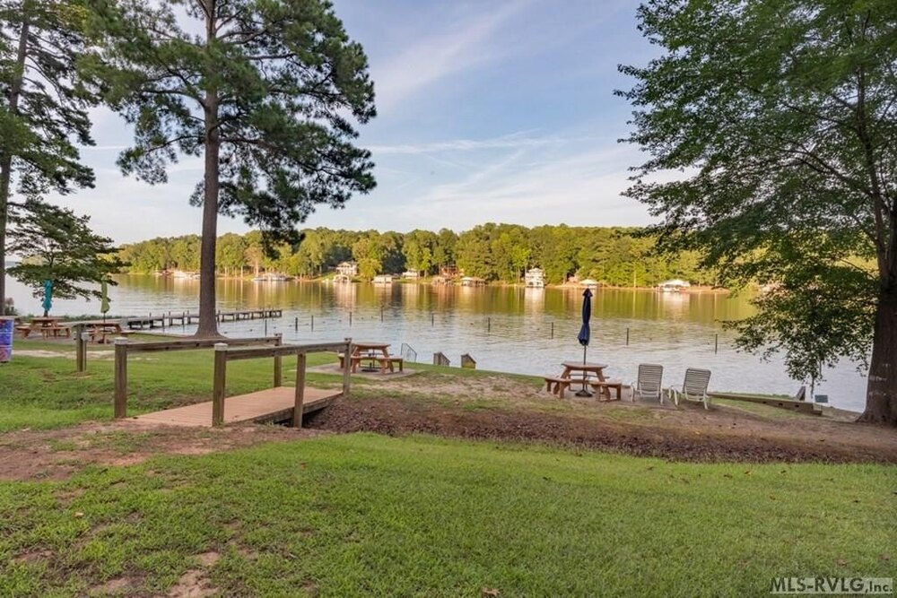 Photo of Mobile Home Lot