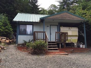 Photo of RV Lot