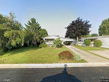 Thumbnail of mobile home