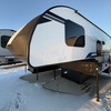 RV for Sale: 2025 REAL-LITE TRUCK CAMPER HS-1916