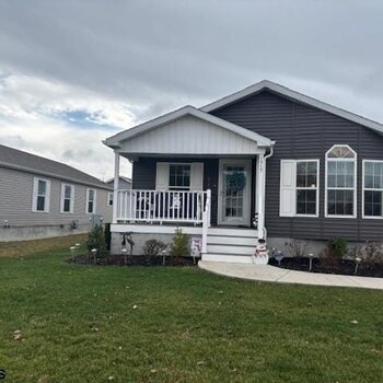 Thumbnail of mobile home