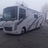 RV for Sale: 2023 HURRICANE 34R